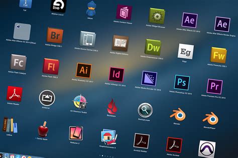 Graphic Design Software For Mac